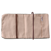 おかげ庵ソファー柄ブックカバー