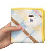 シェニール織ハンカチ02 各種