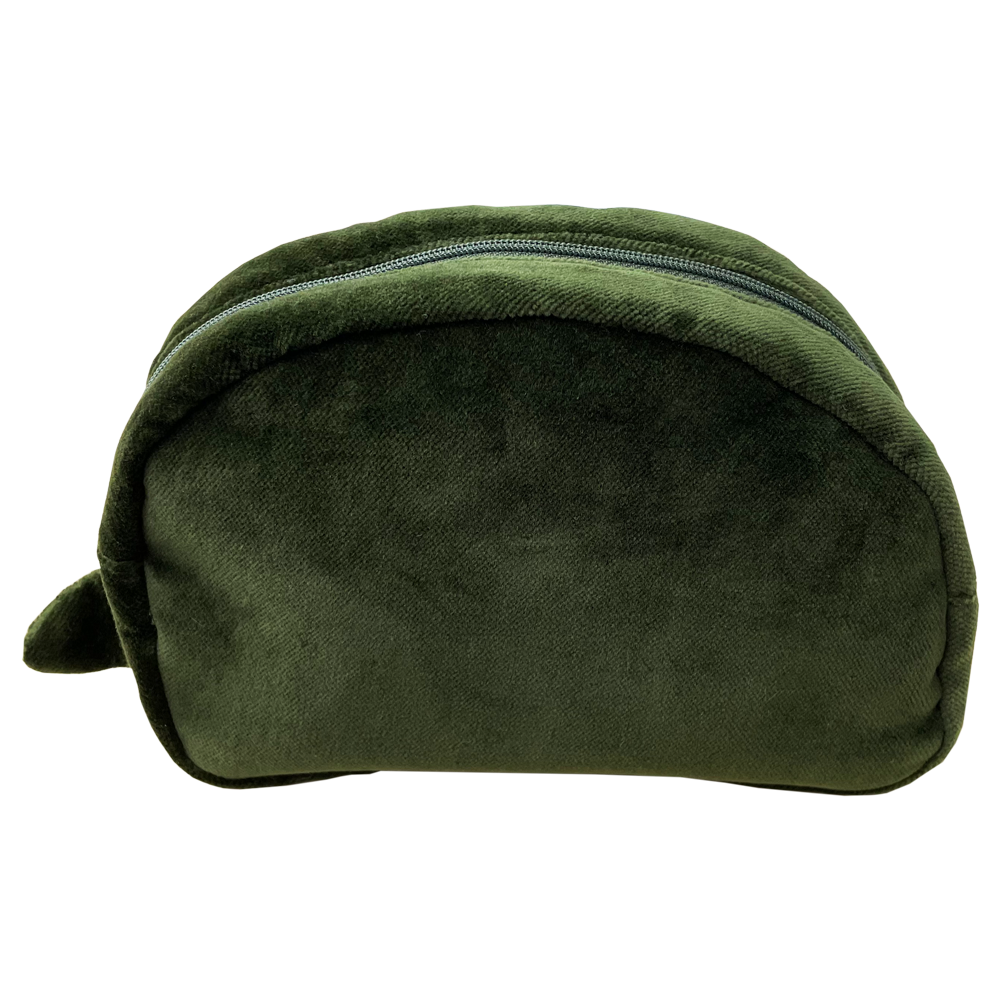 おかげ庵ソファー柄どむぞうくんポーチ