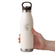 ステンレスボトル(コメダロゴ)