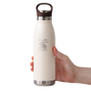 Stainless steel bottle (Komeda’s logo)