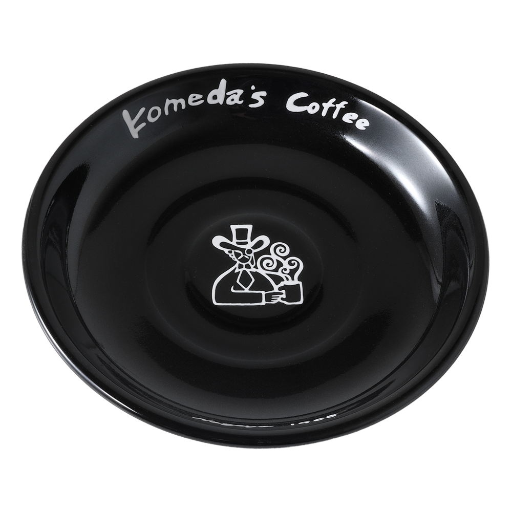 Cup & Saucer Limited Edition Color Shikisai – コメダ珈琲店 公式 Cup & Saucer Limited Edition Color Shikisai – コメダ珈琲店 公式