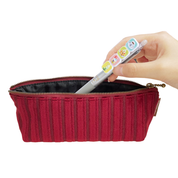 ソファー柄ペンケース