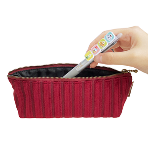 Sofa pattern pencil pouch