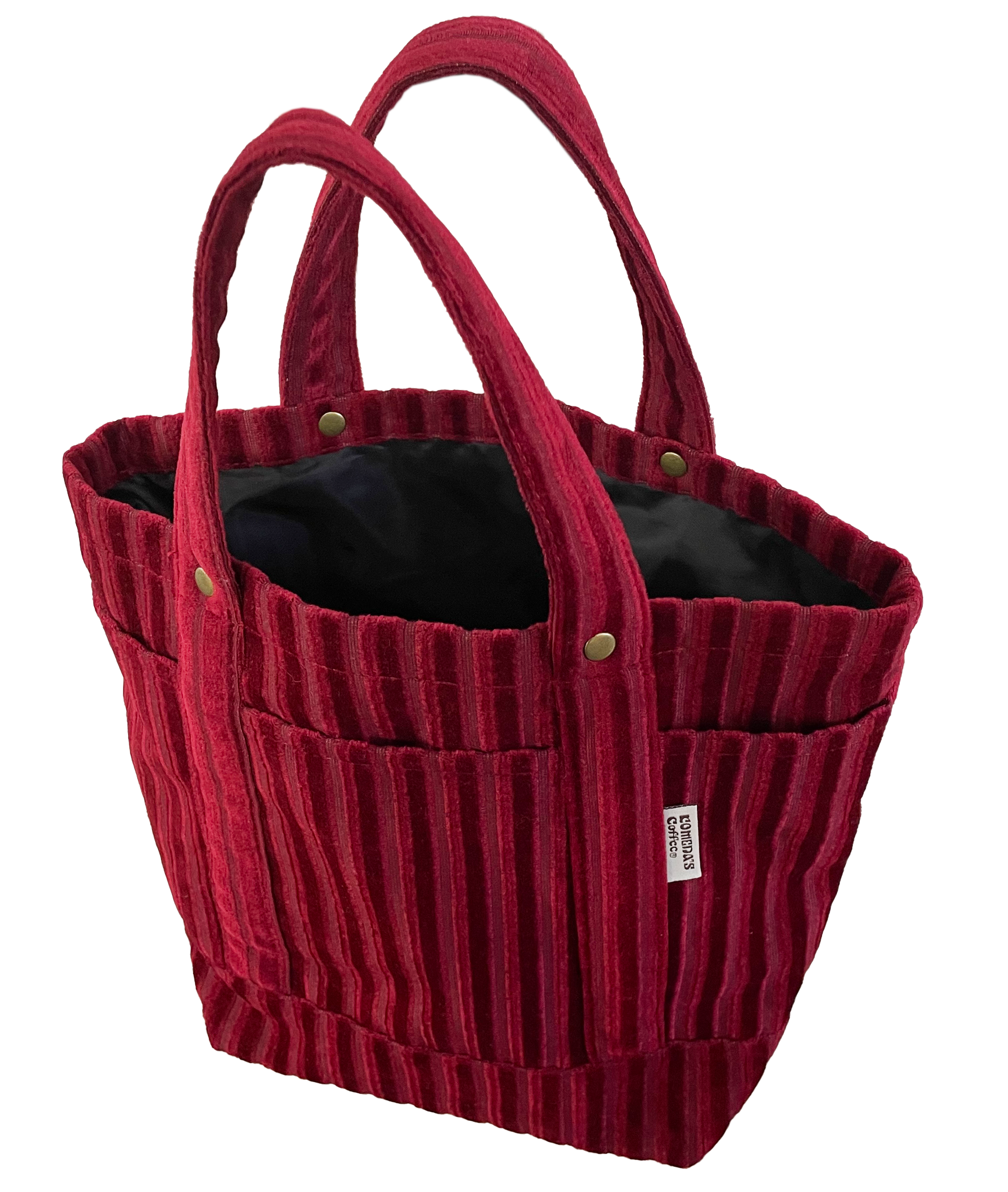 ソファー柄トートバッグ – コメダ珈琲店 公式オンラインショップ ソファー柄トートバッグ – コメダ珈琲店 公式オンラインショップ