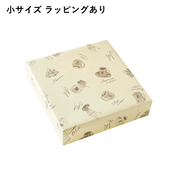 シロノワールクランチセット各種