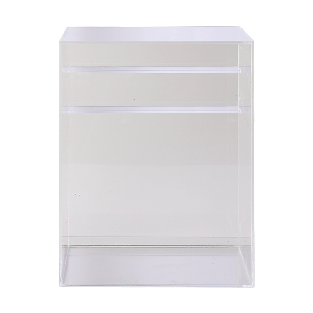 ぷちサンプル 「もっとだいすき‼珈琲所 コメダ珈琲店 第2弾」 専用ディスプレイラック付きセット