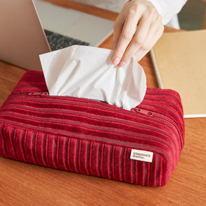 Sofa Pattern Tissue Case