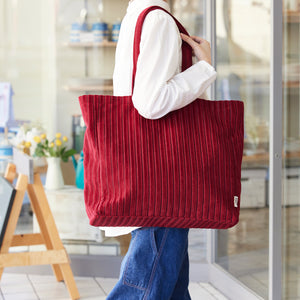 Sofa Pattern Big Tote Bag